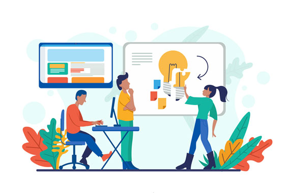 web designers in thrissur